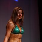 Michele  Baldeck - NPC Empire Classic 2013 - #1